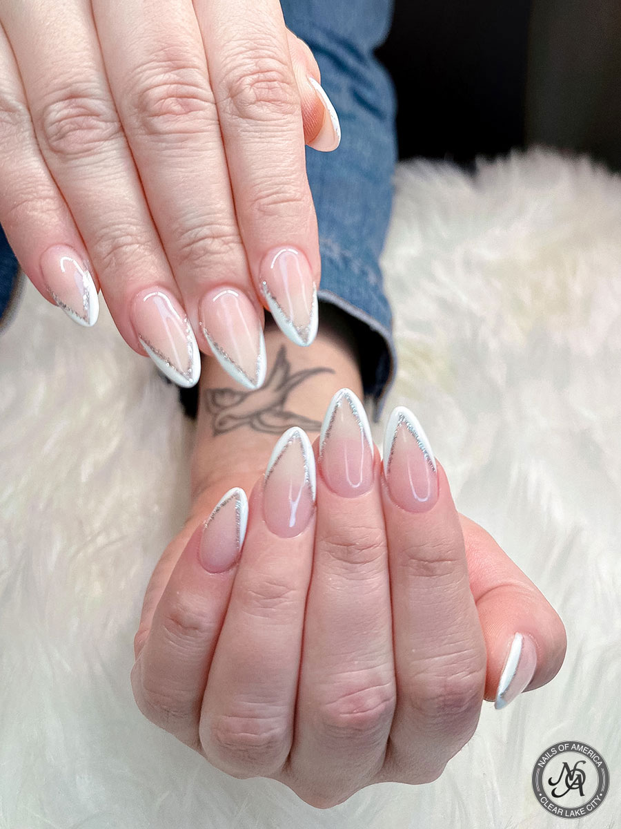 NAILS OF AMERICA CLEAR LAKE CITY