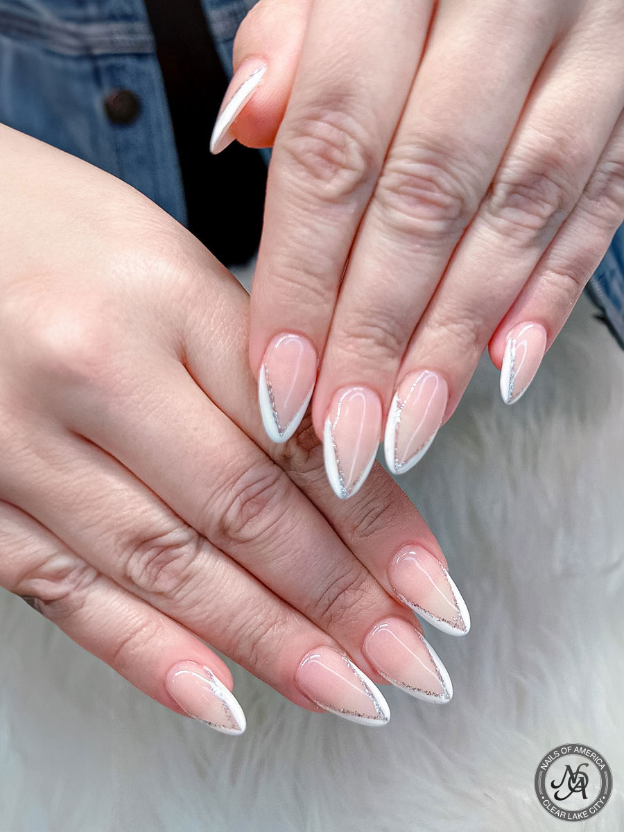 NAILS OF AMERICA CLEAR LAKE CITY